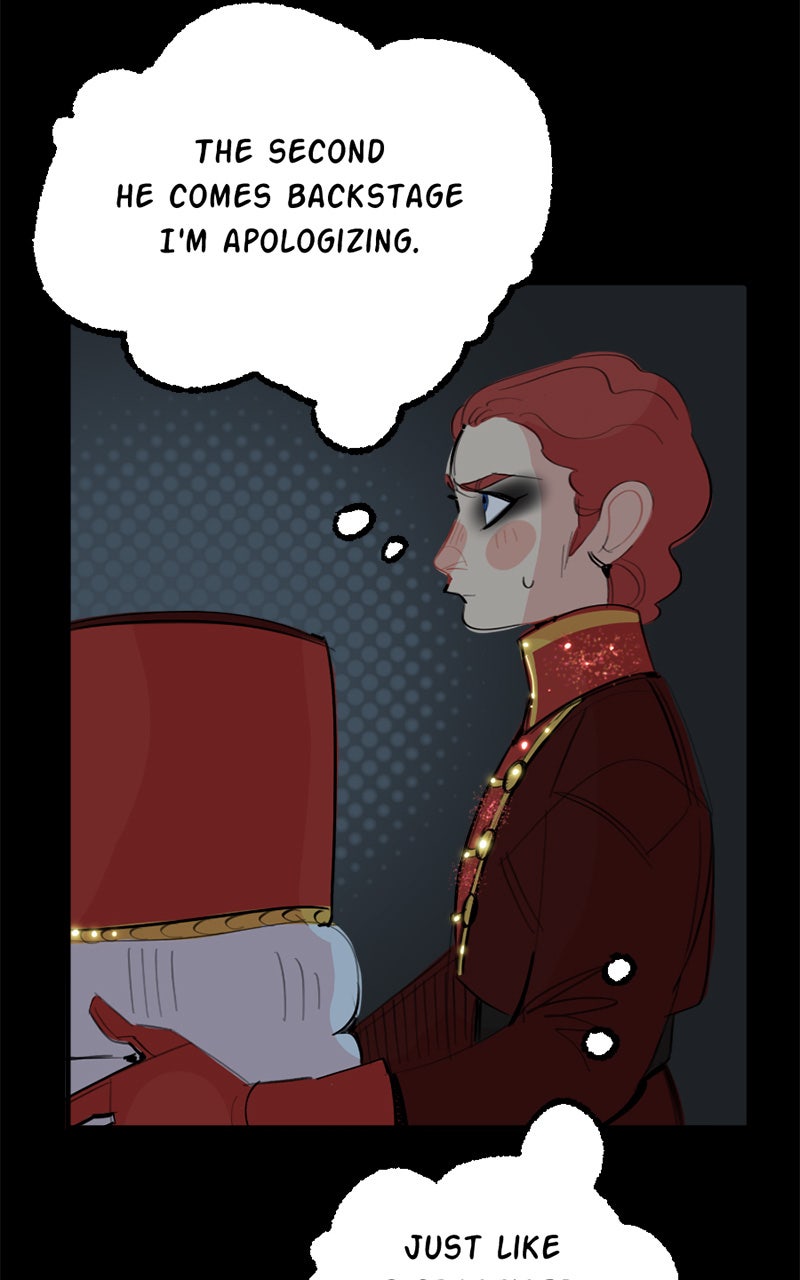 Not So Silent (S2) Episode 68 page 6 - 