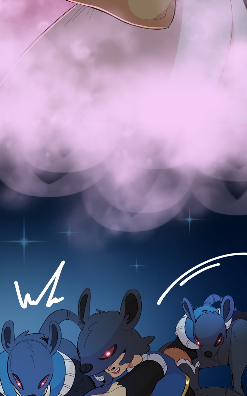Not So Silent (S2) Episode 68 page 52 - 