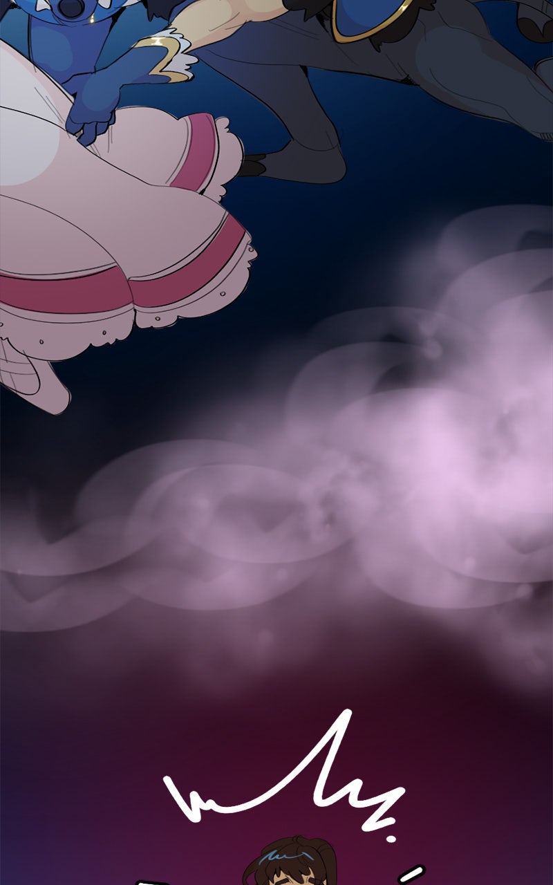 Not So Silent (S2) Episode 68 page 53 - 