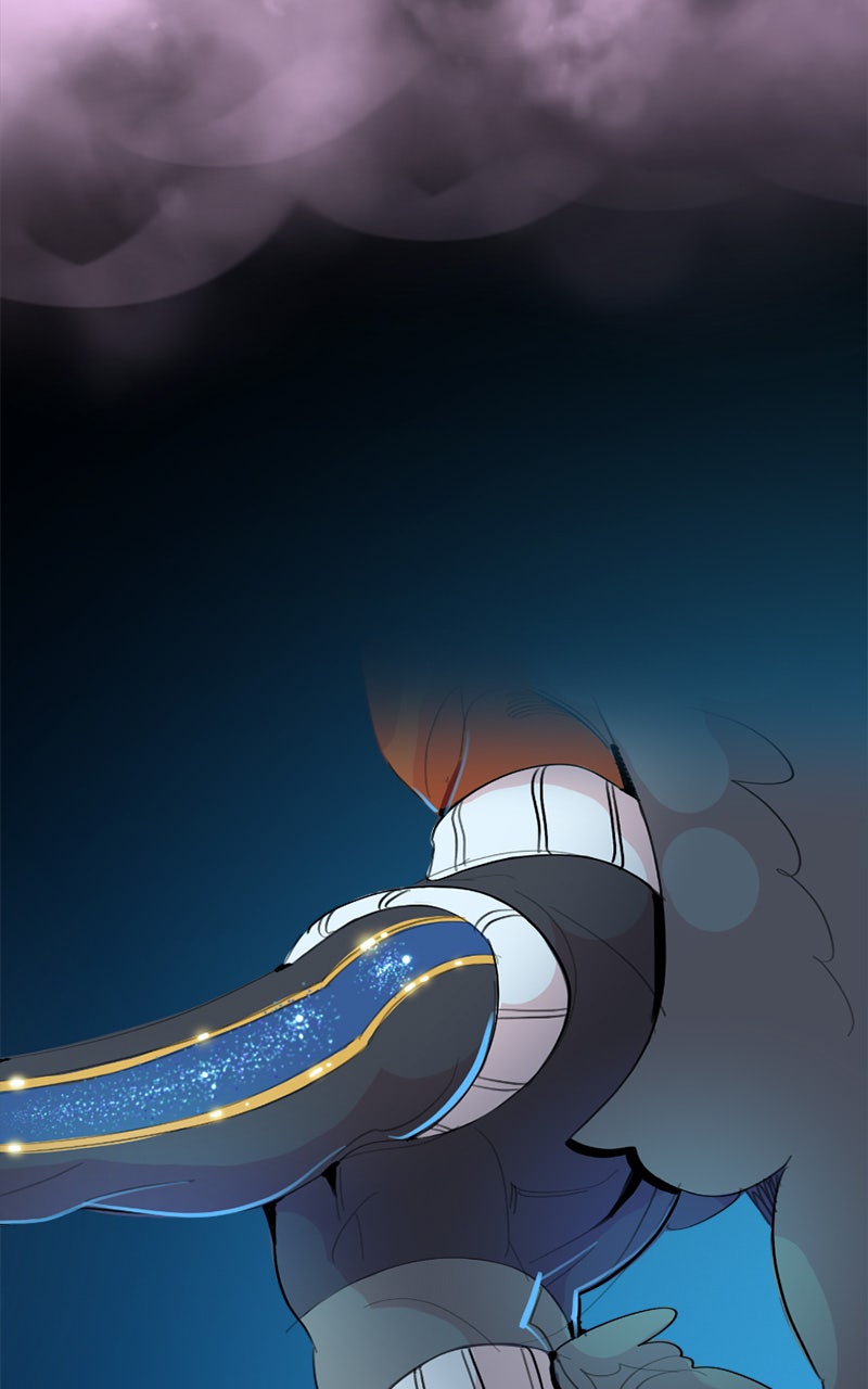 Not So Silent (S2) Episode 68 page 55 - 
