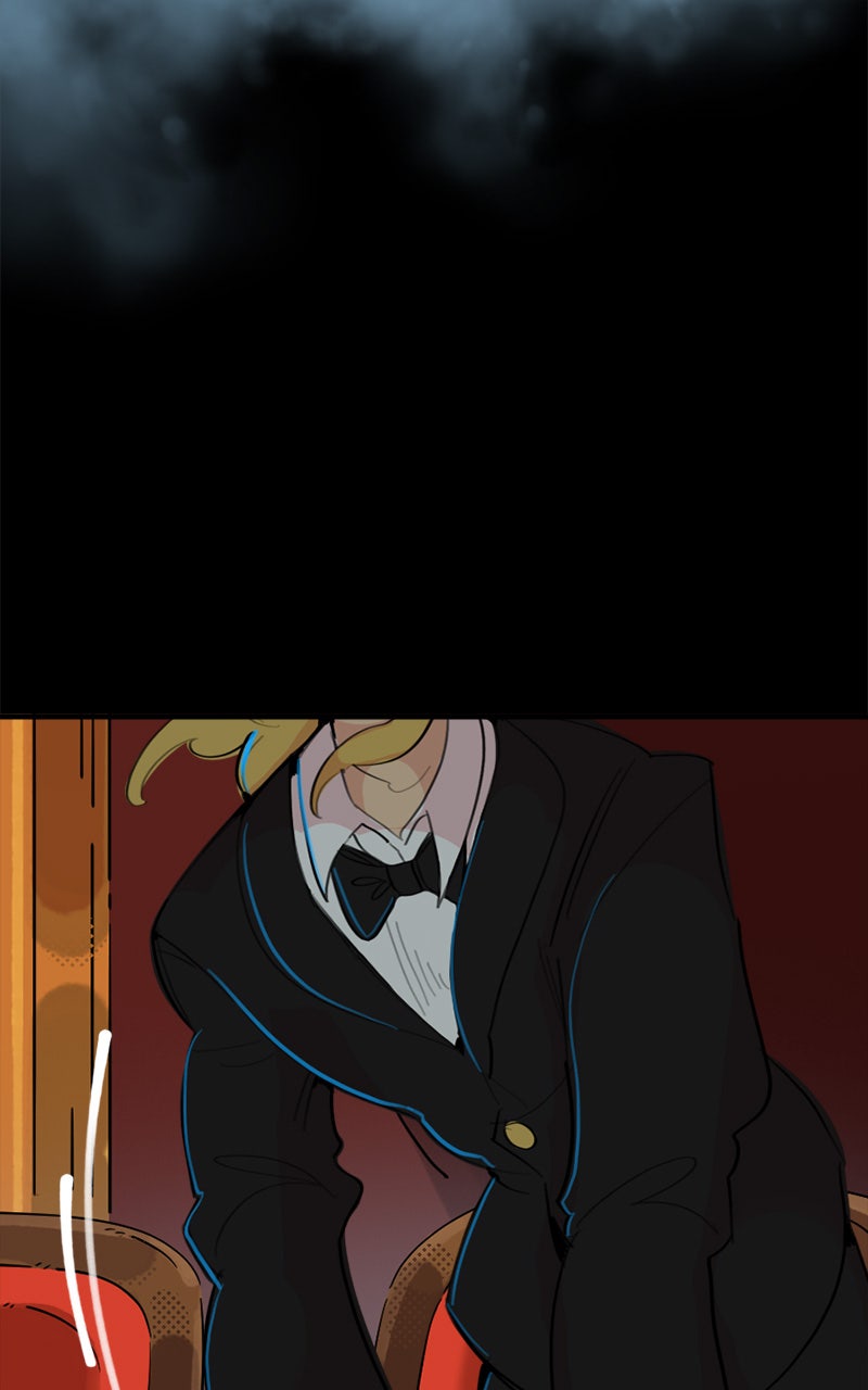 Not So Silent (S2) Episode 68 page 61 - 