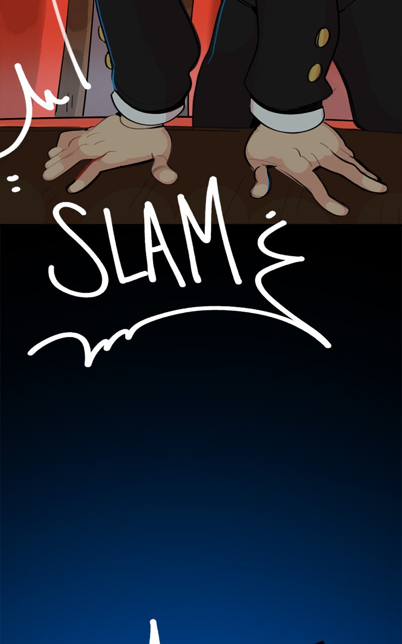 Not So Silent (S2) Episode 68 page 62 - 