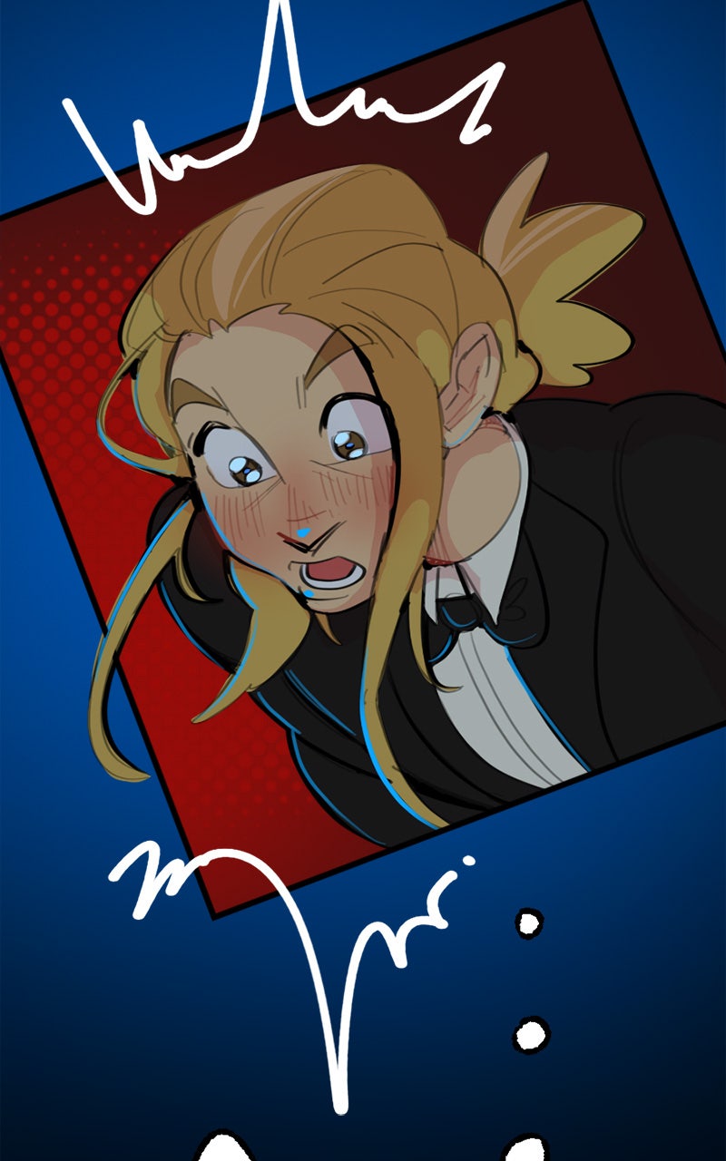 Not So Silent (S2) Episode 68 page 63 - 