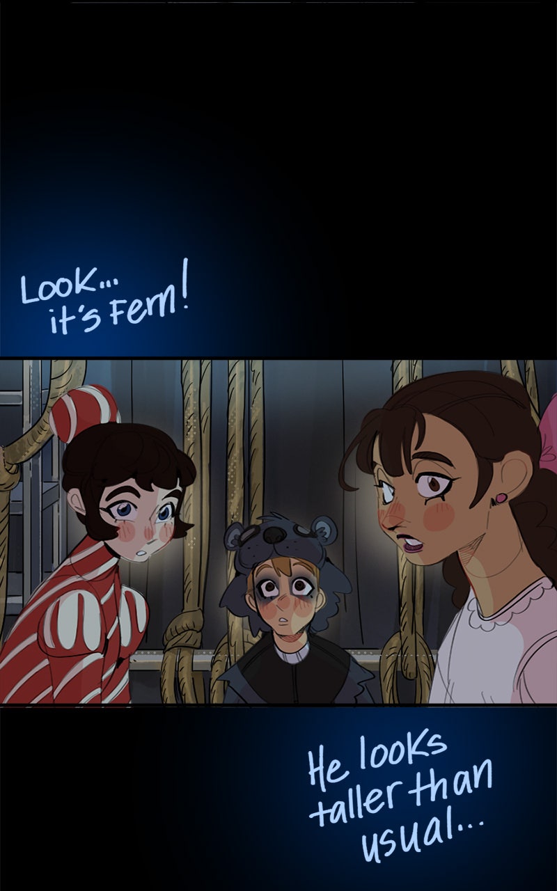 Not So Silent (S2) Episode 68 page 8 - 