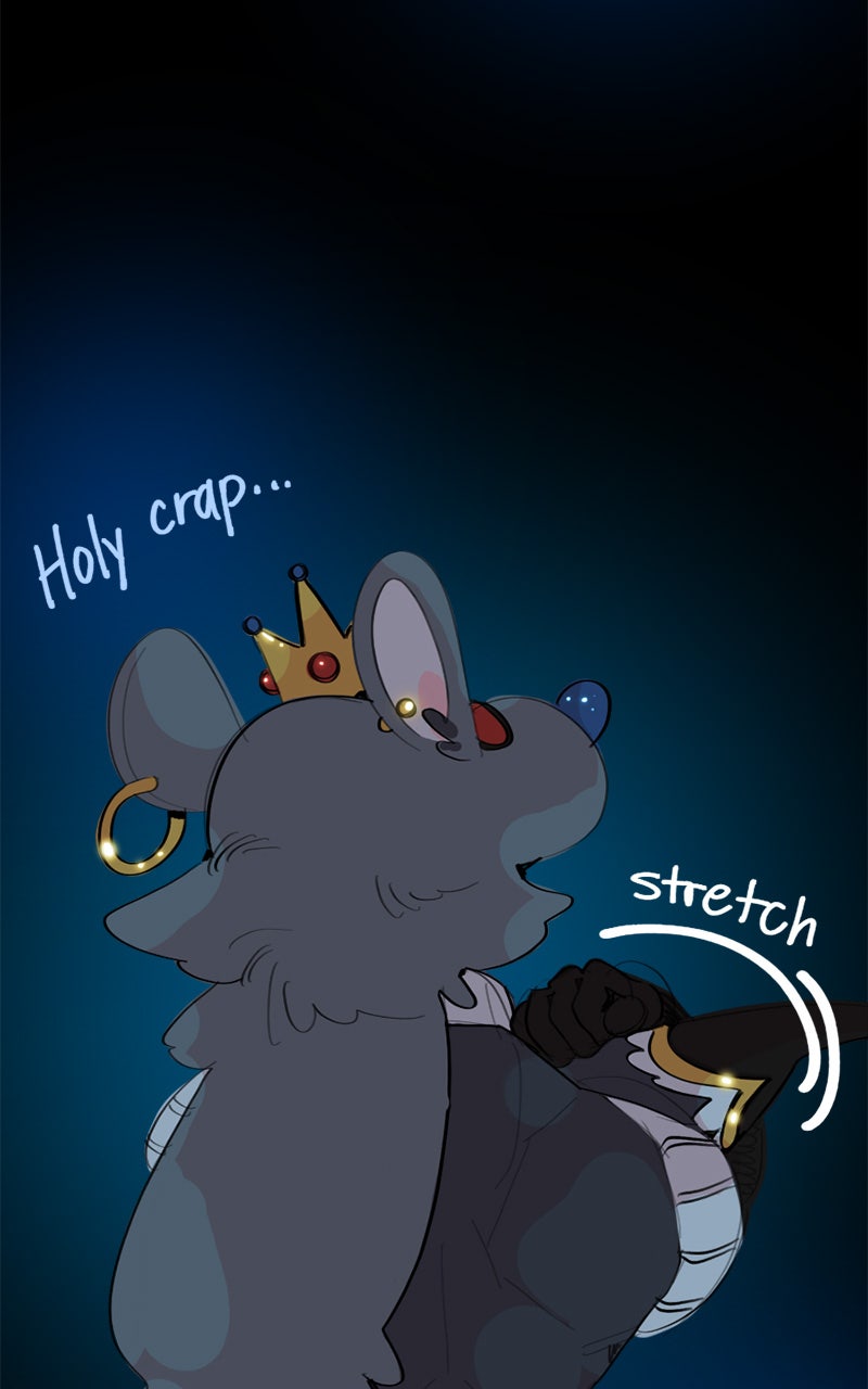 Not So Silent (S2) Episode 68 page 9 - 