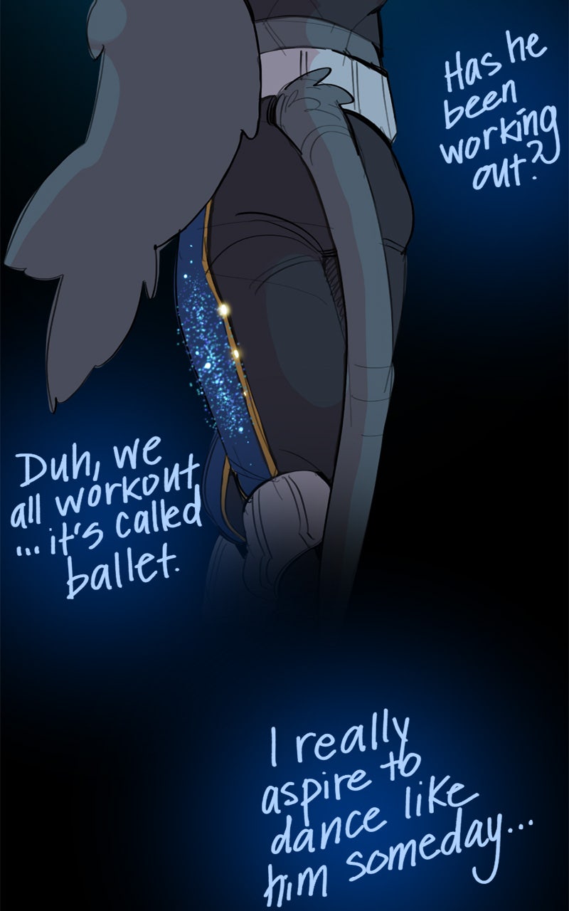 Not So Silent (S2) Episode 68 page 10 - 