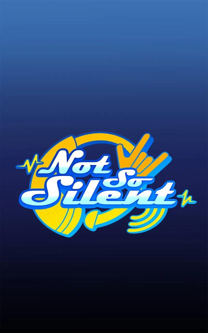Not So Silent Chapter 69 page 1 - 