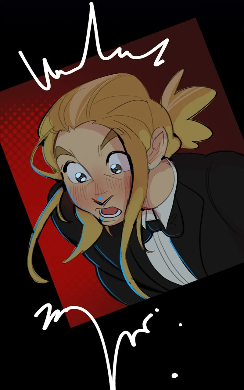 Not So Silent Chapter 69 page 2 - 