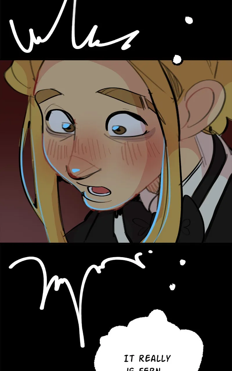 Not So Silent Chapter 69 page 11 - 