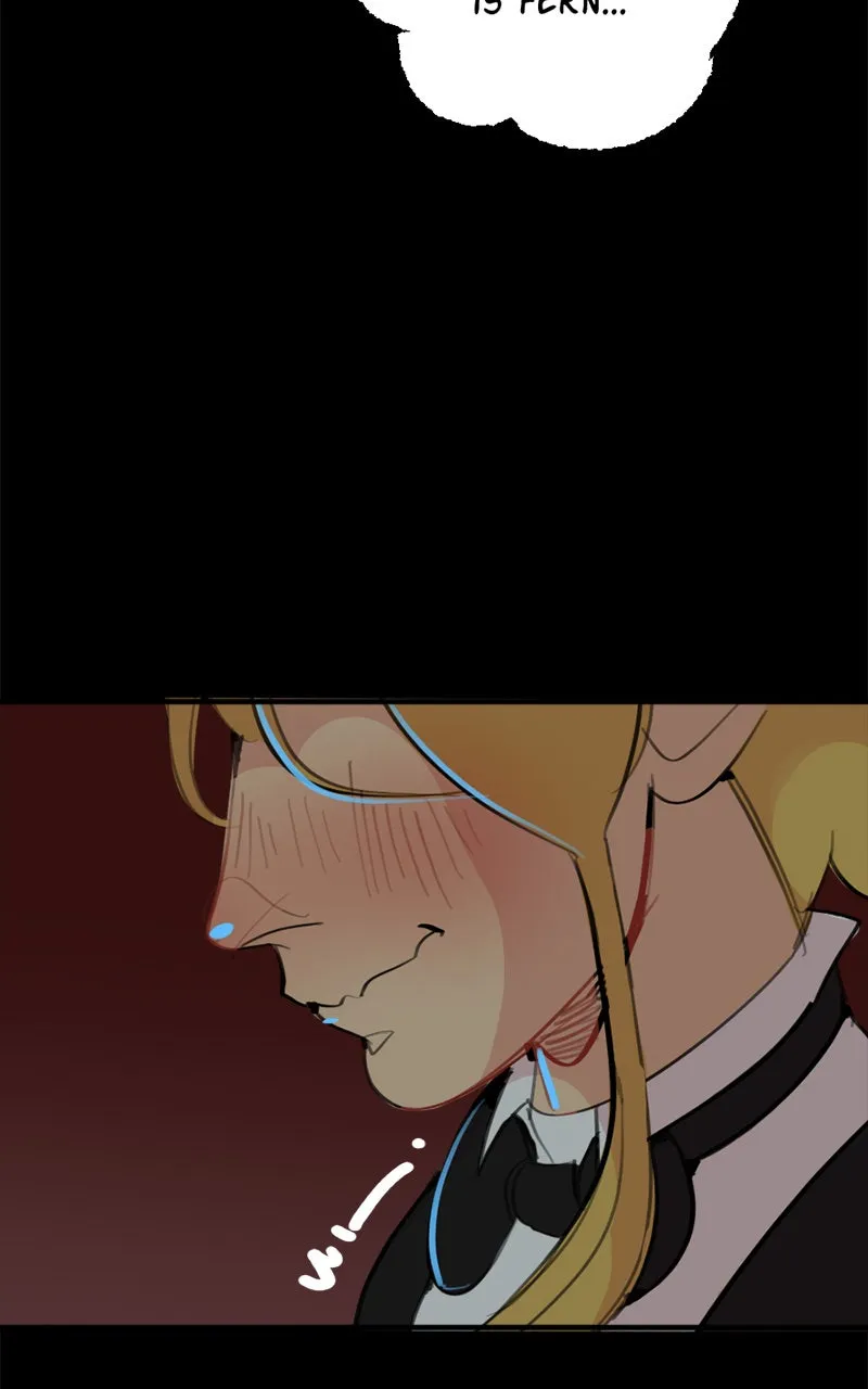 Not So Silent Chapter 69 page 12 - 