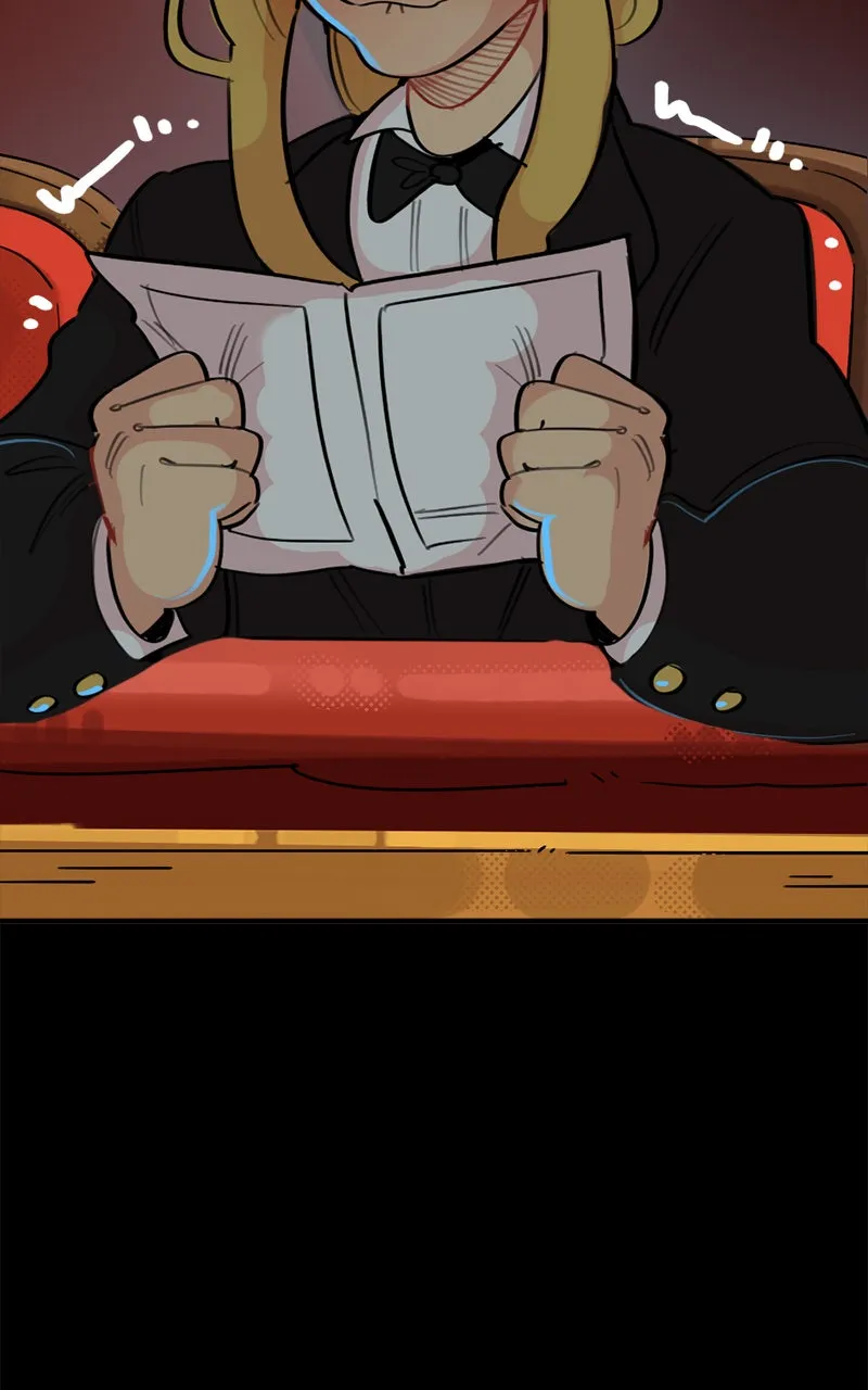 Not So Silent Chapter 69 page 14 - 