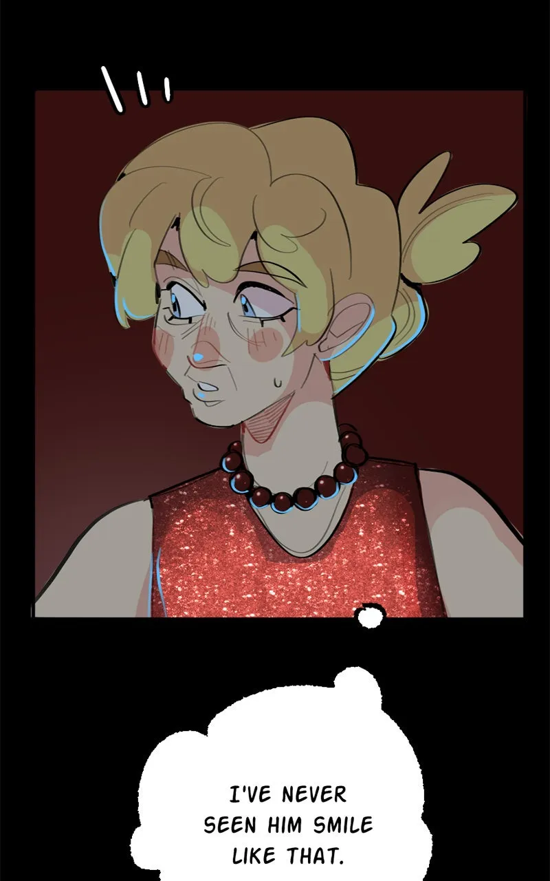 Not So Silent Chapter 69 page 15 - 