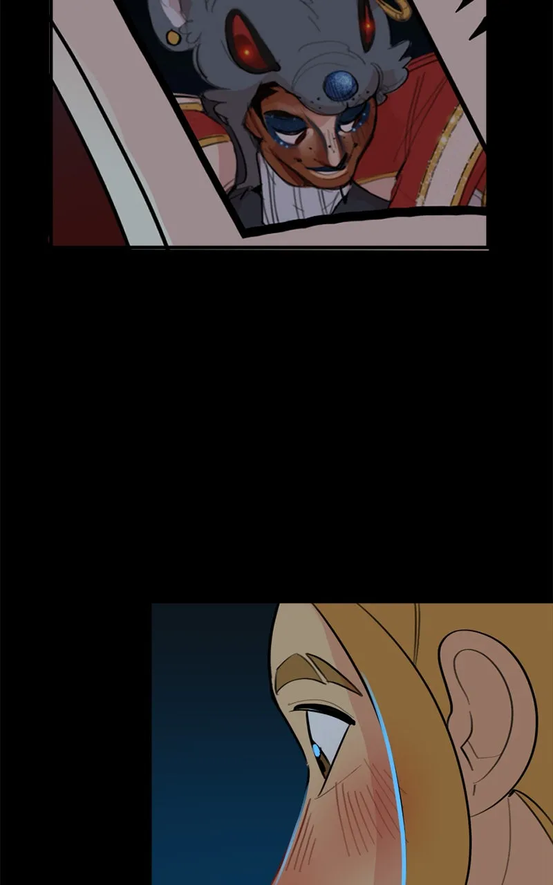 Not So Silent Chapter 69 page 21 - 