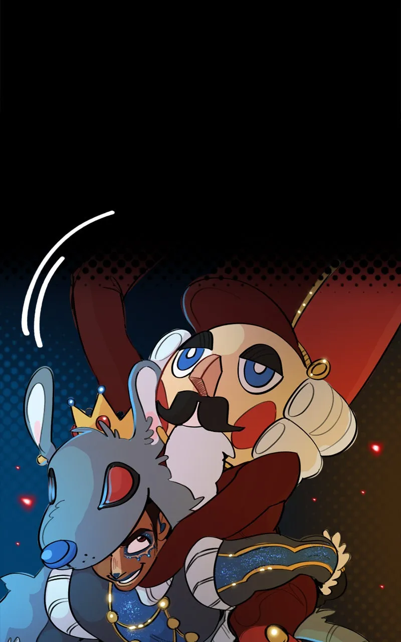 Not So Silent Chapter 69 page 23 - 
