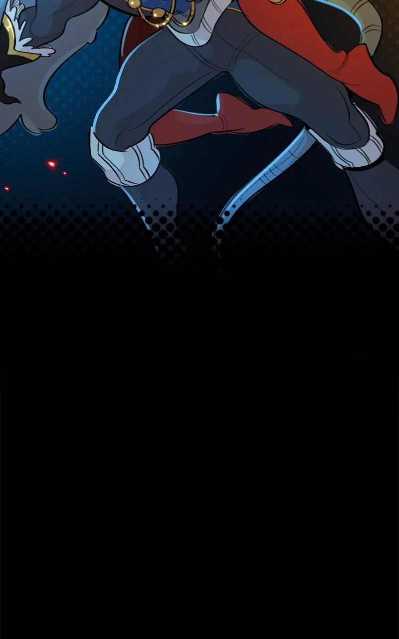 Not So Silent Chapter 69 page 24 - 