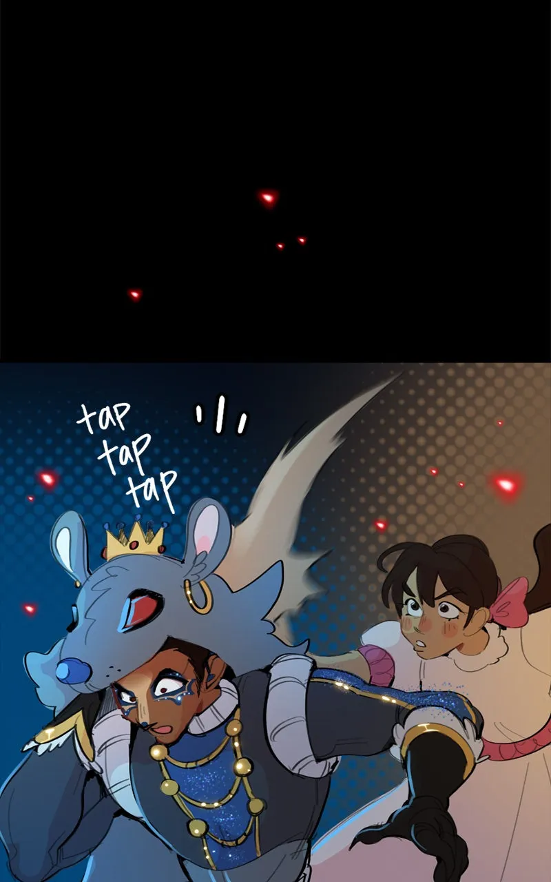 Not So Silent Chapter 69 page 26 - 