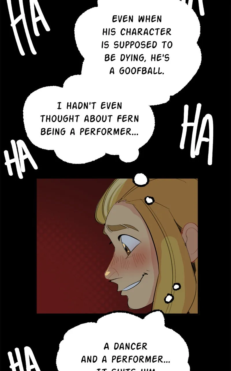 Not So Silent Chapter 69 page 30 - 