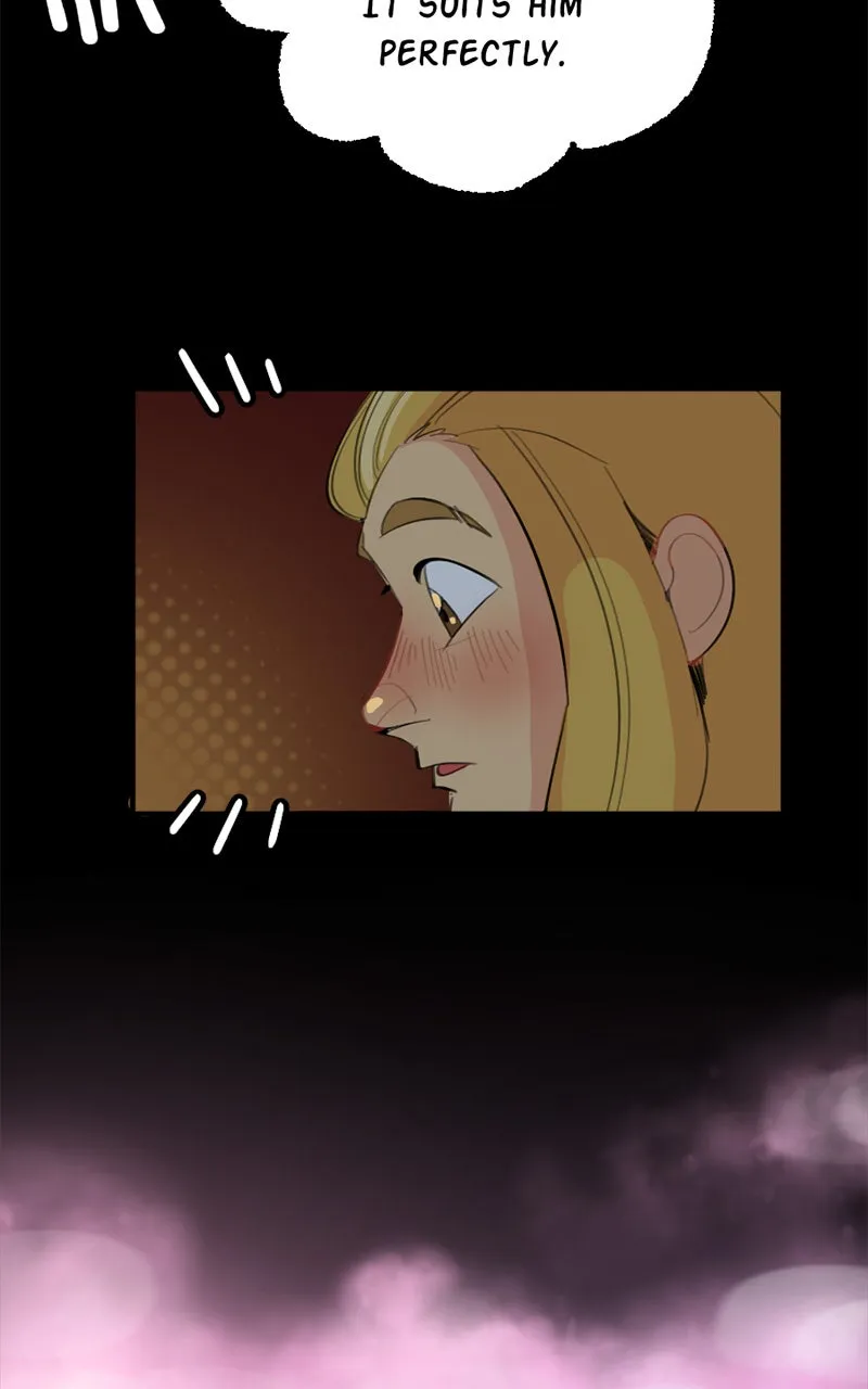 Not So Silent Chapter 69 page 31 - 