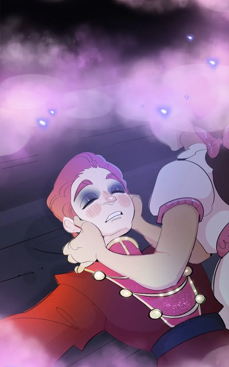Not So Silent Chapter 69 page 33 - 
