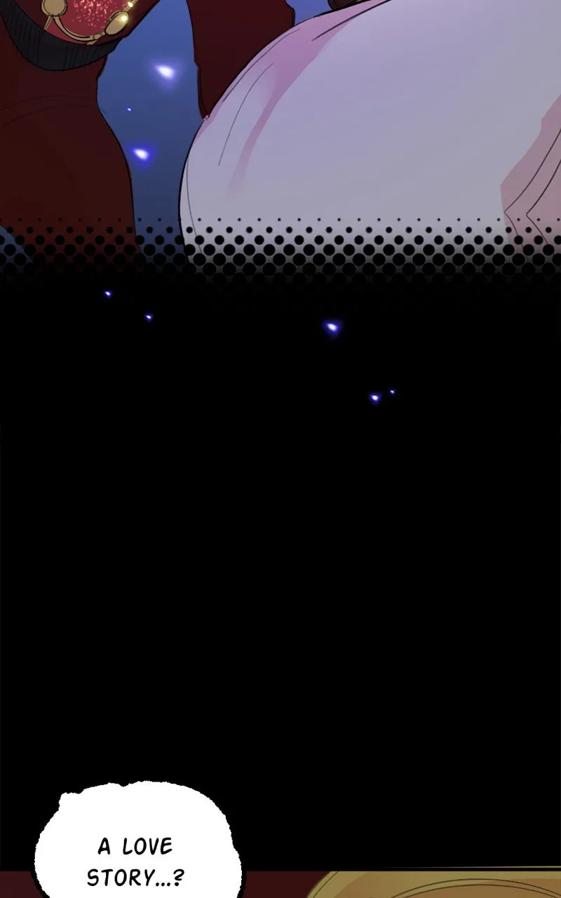 Not So Silent Chapter 69 page 36 - 
