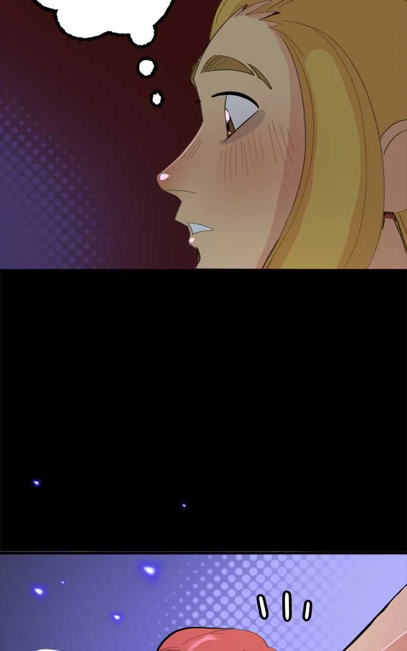 Not So Silent Chapter 69 page 37 - 
