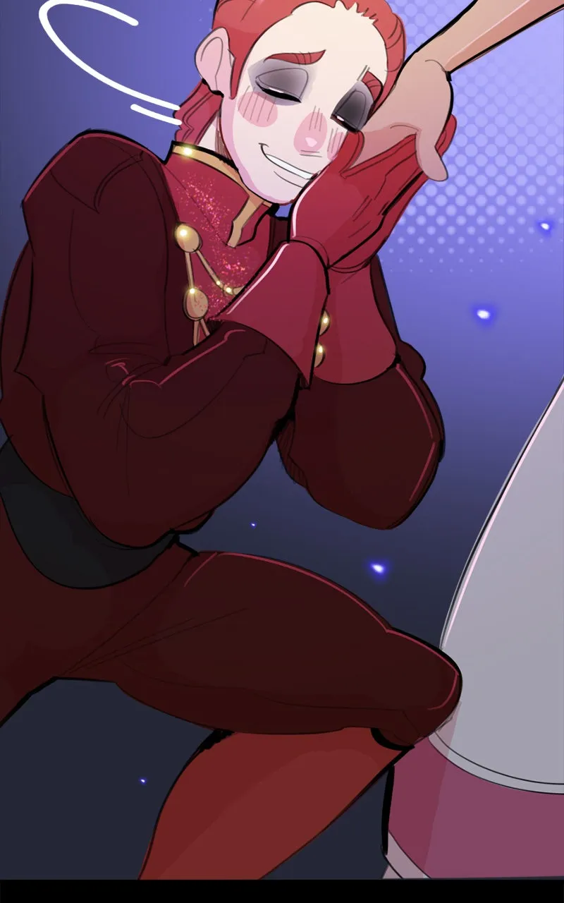 Not So Silent Chapter 69 page 38 - 