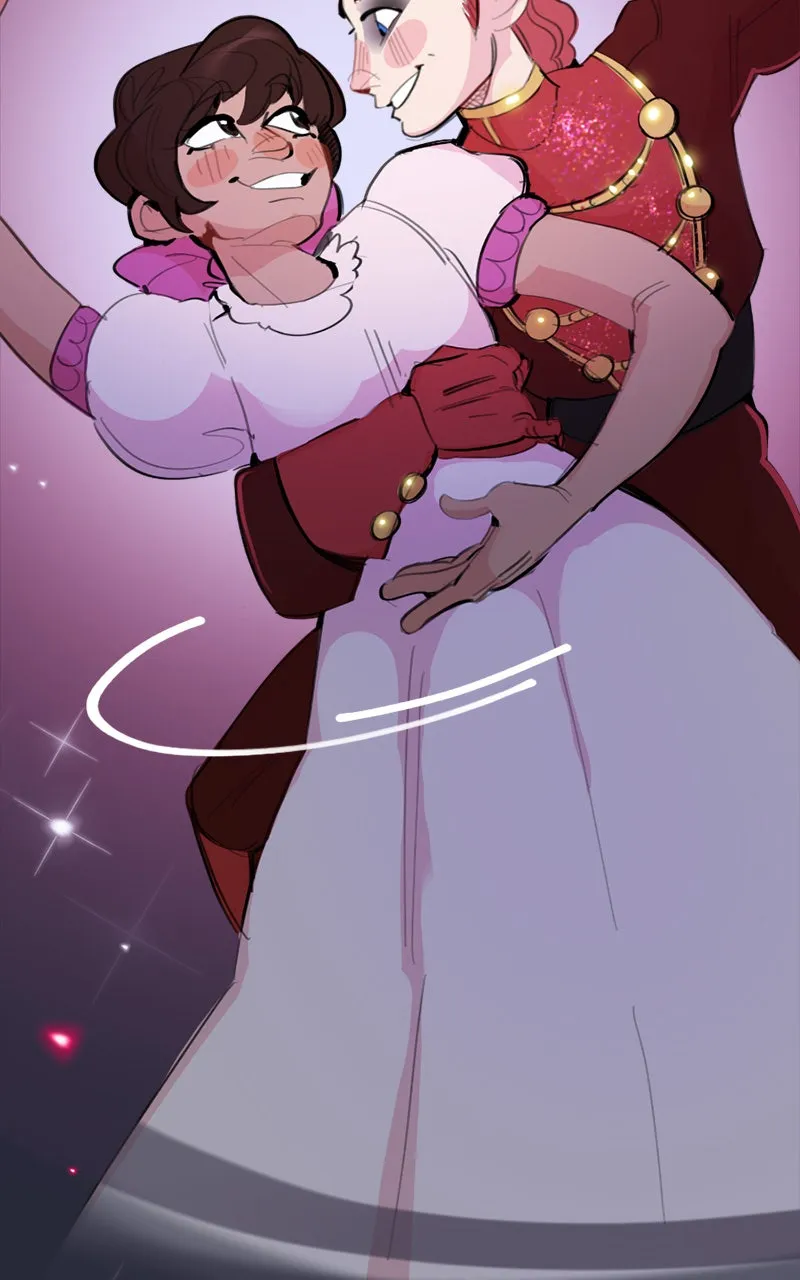 Not So Silent Chapter 69 page 40 - 
