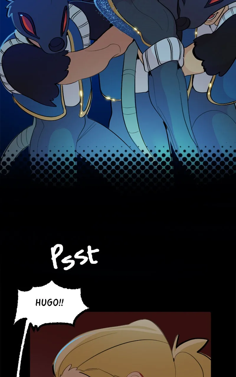 Not So Silent Chapter 69 page 5 - 