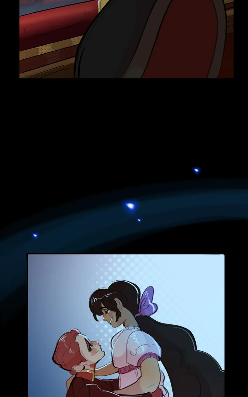 Not So Silent Chapter 69 page 42 - 