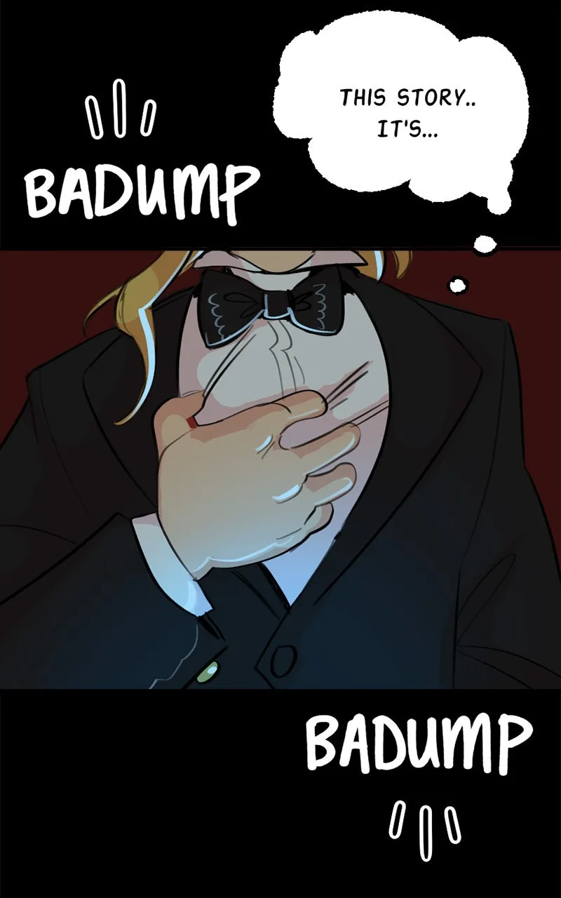 Not So Silent Chapter 69 page 44 - 