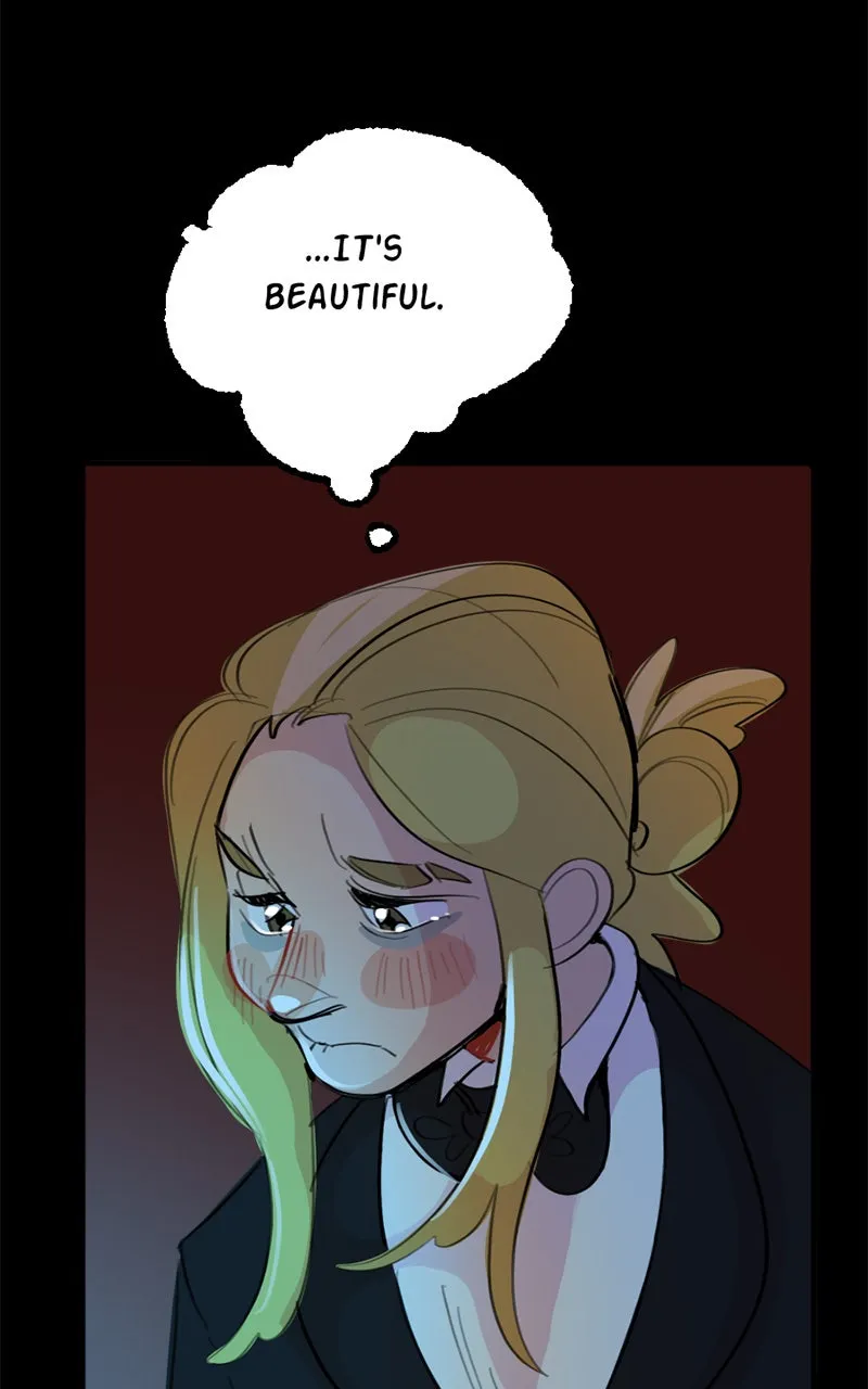 Not So Silent Chapter 69 page 45 - 