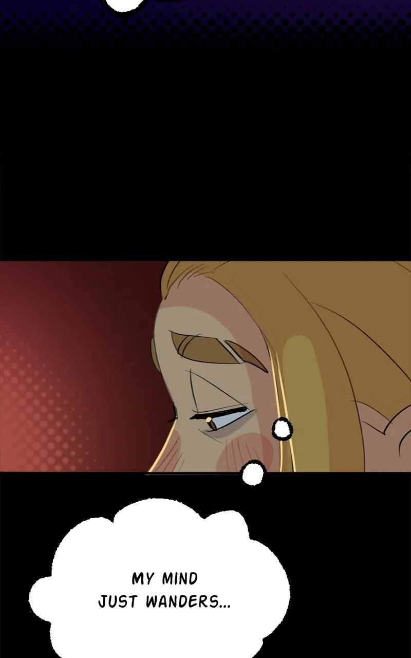 Not So Silent Chapter 69 page 50 - 