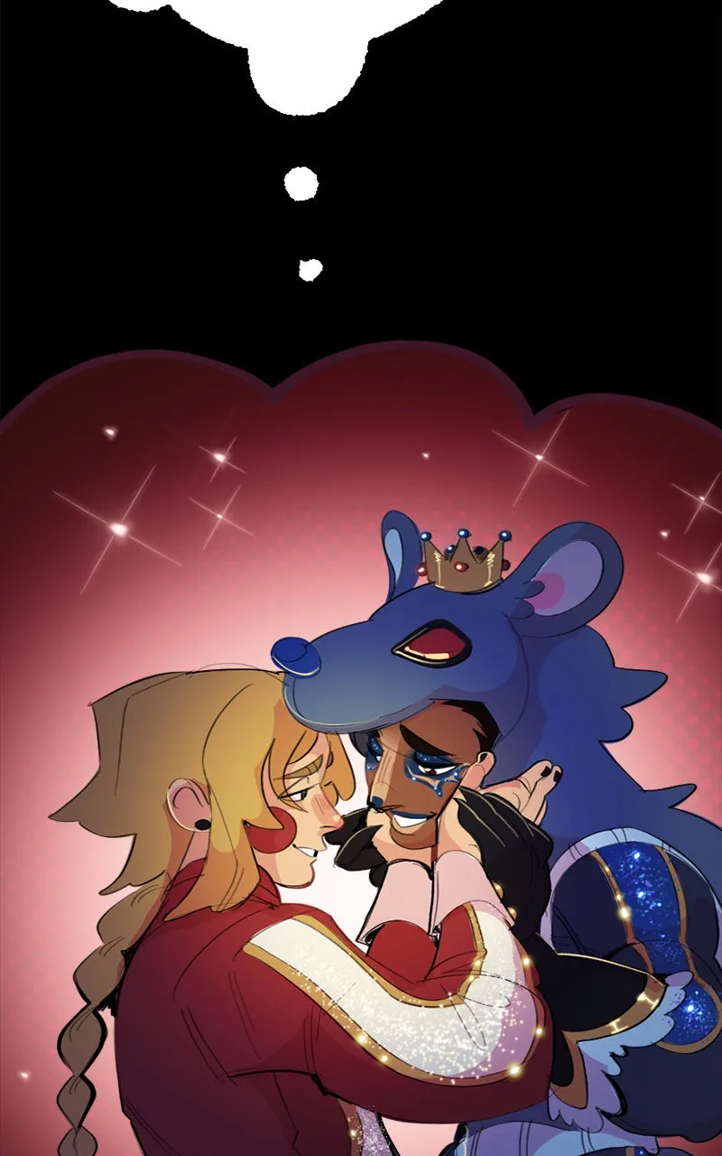Not So Silent Chapter 69 page 51 - 