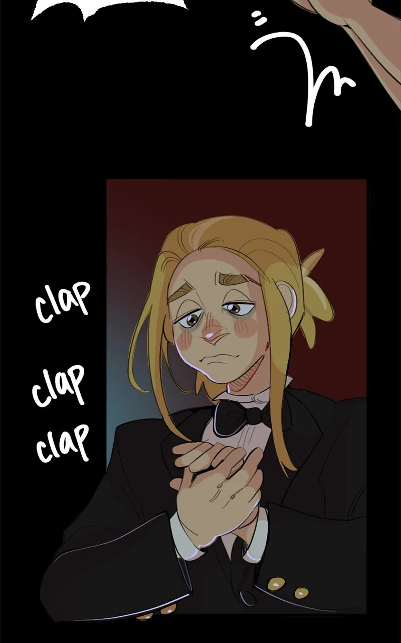 Not So Silent Chapter 69 page 58 - 
