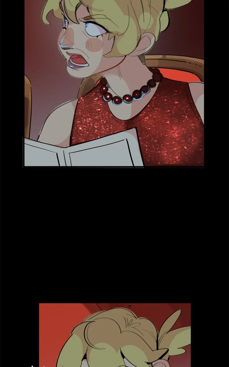 Not So Silent Chapter 69 page 7 - 