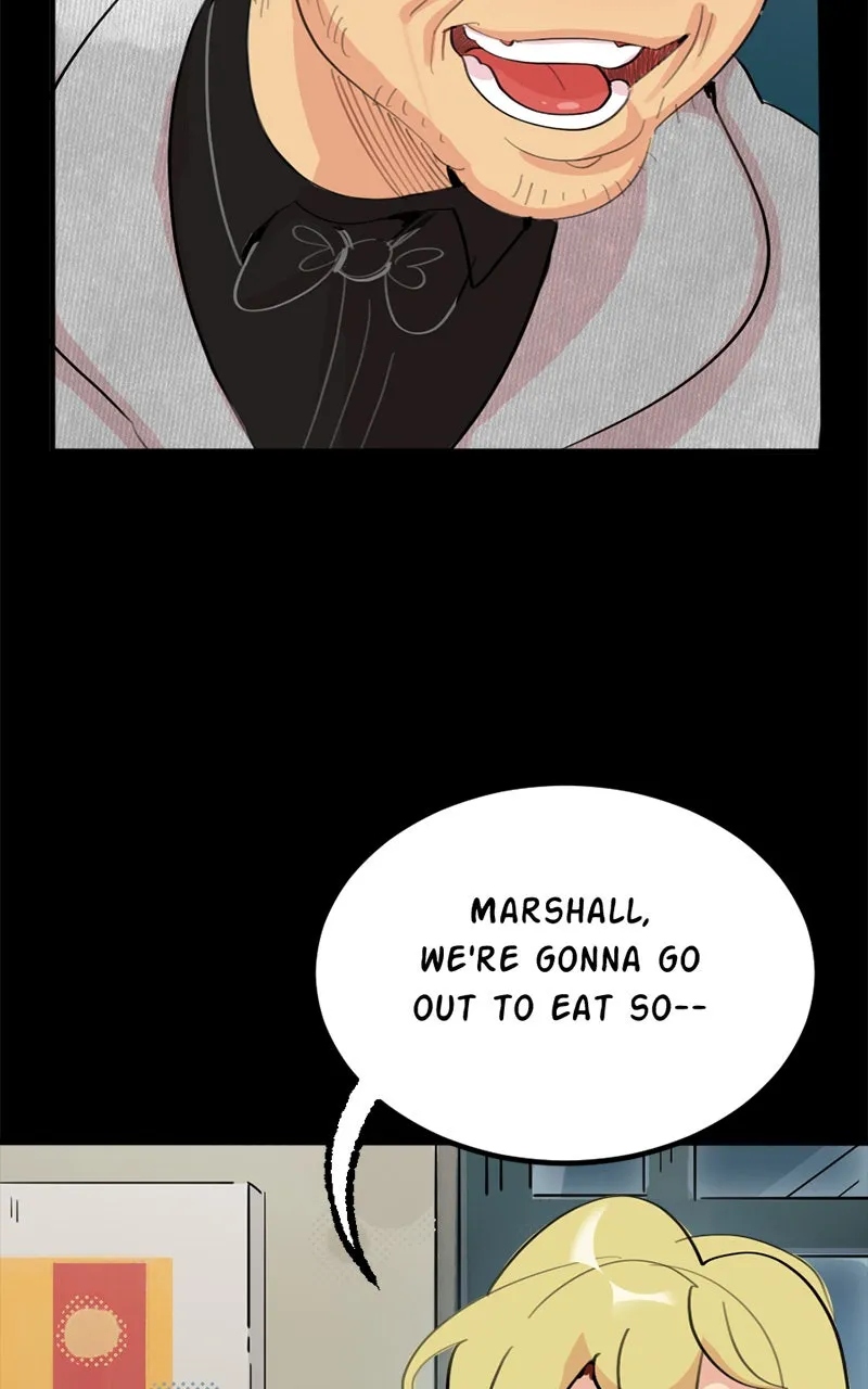 Not So Silent Chapter 69 page 61 - 
