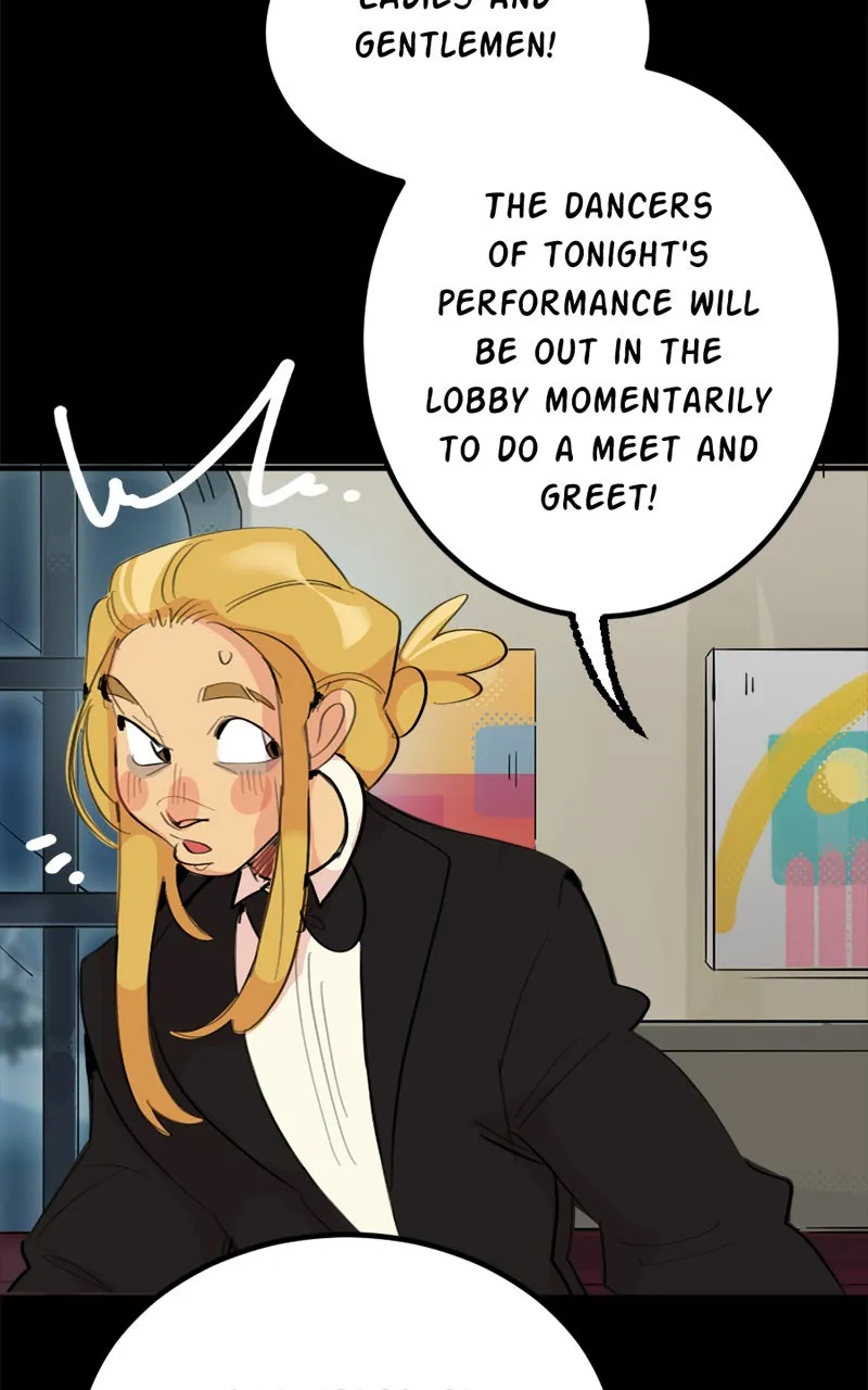 Not So Silent Chapter 69 page 64 - 