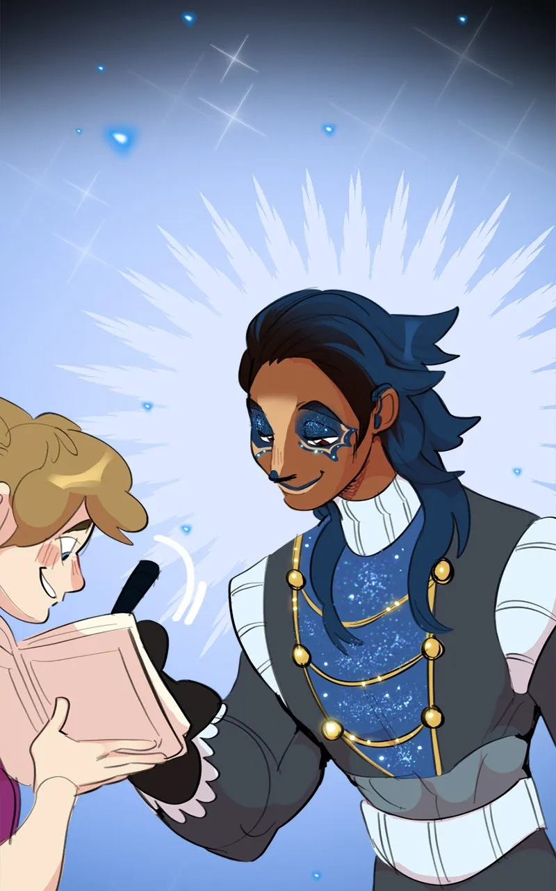 Not So Silent Chapter 69 page 66 - 