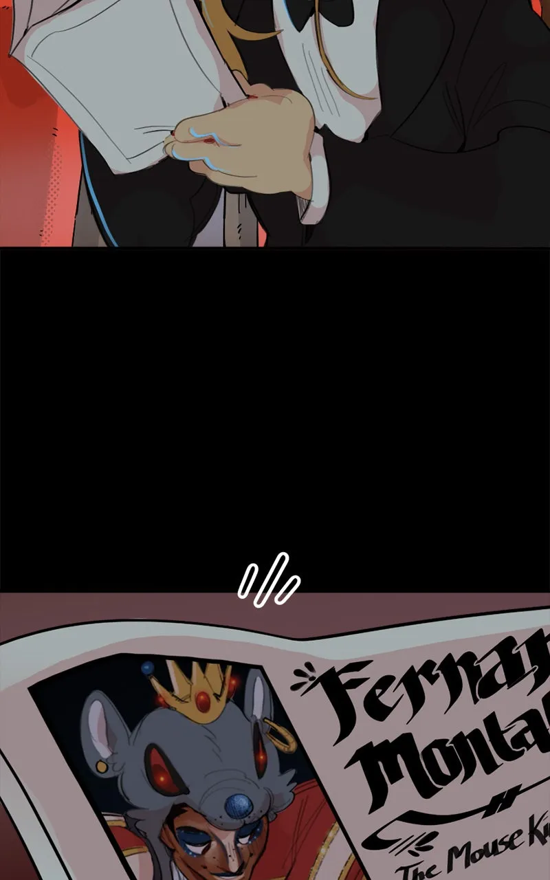 Not So Silent Chapter 69 page 9 - 