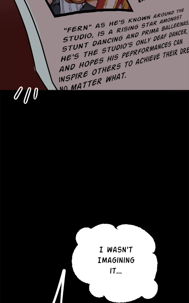Not So Silent Chapter 69 page 10 - 