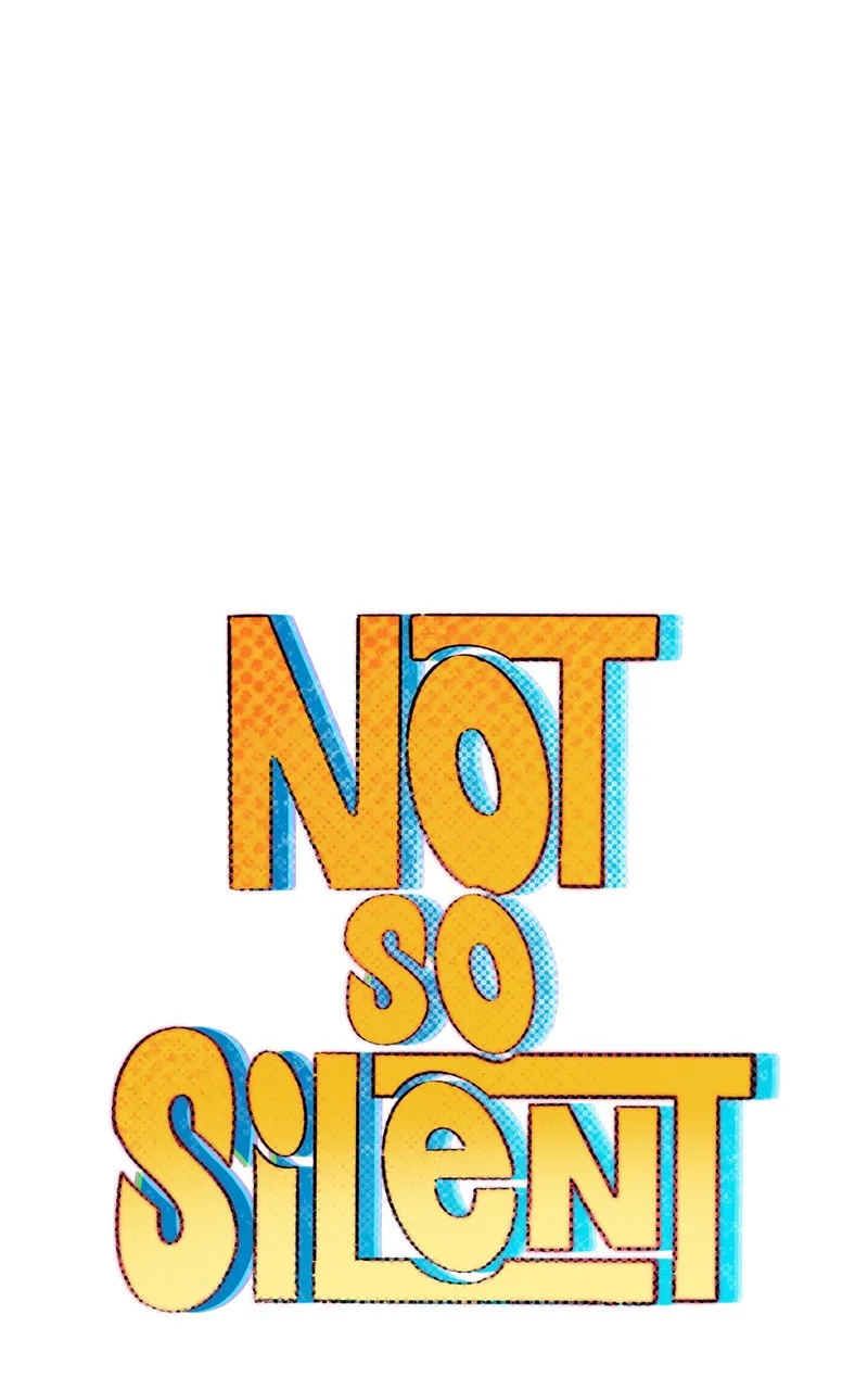 Not So Silent Chapter 7 page 1 - 
