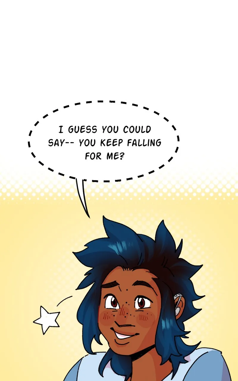 Not So Silent Chapter 7 page 11 - 