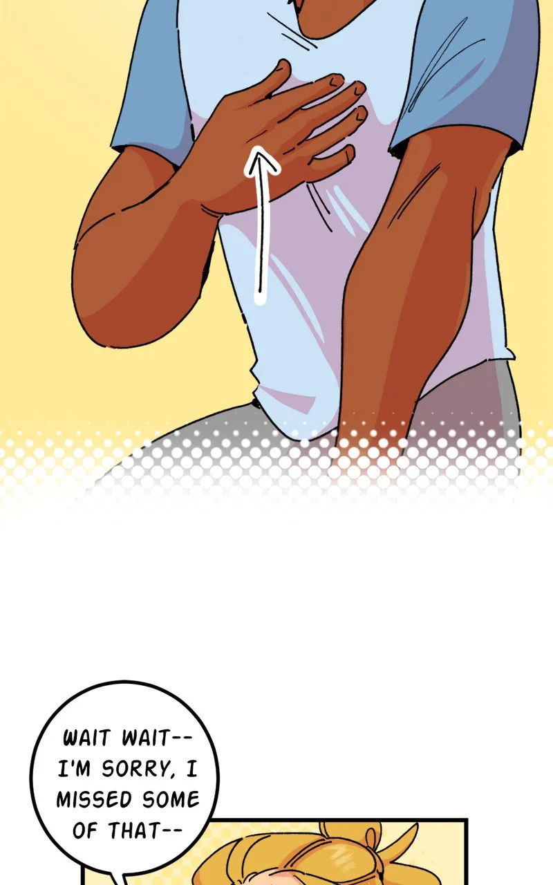 Not So Silent Chapter 7 page 12 - 