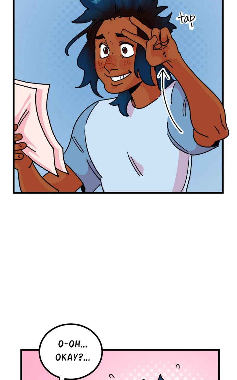 Not So Silent Chapter 7 page 14 - 