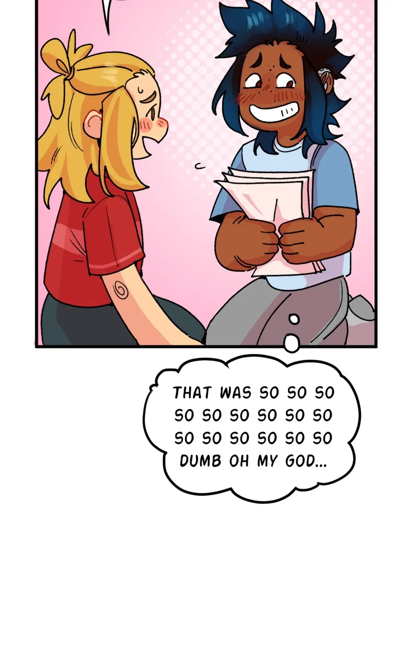 Not So Silent Chapter 7 page 15 - 