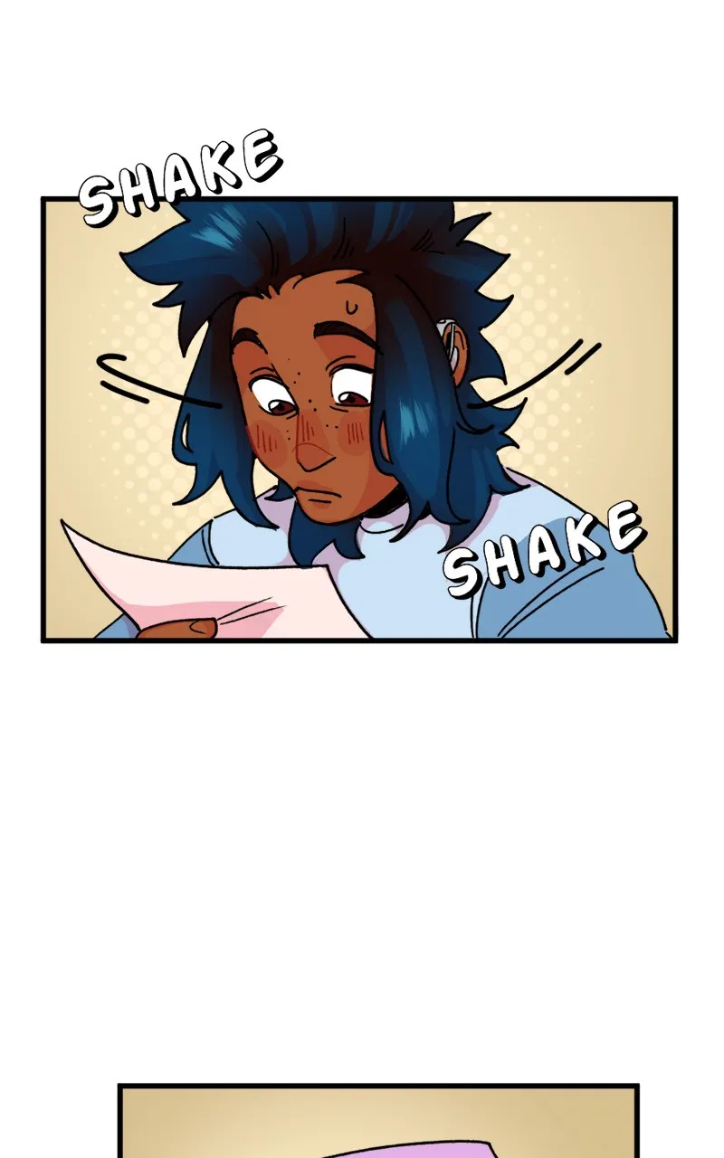 Not So Silent Chapter 7 page 16 - 