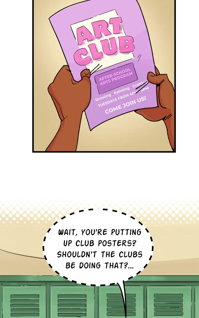 Not So Silent Chapter 7 page 17 - 