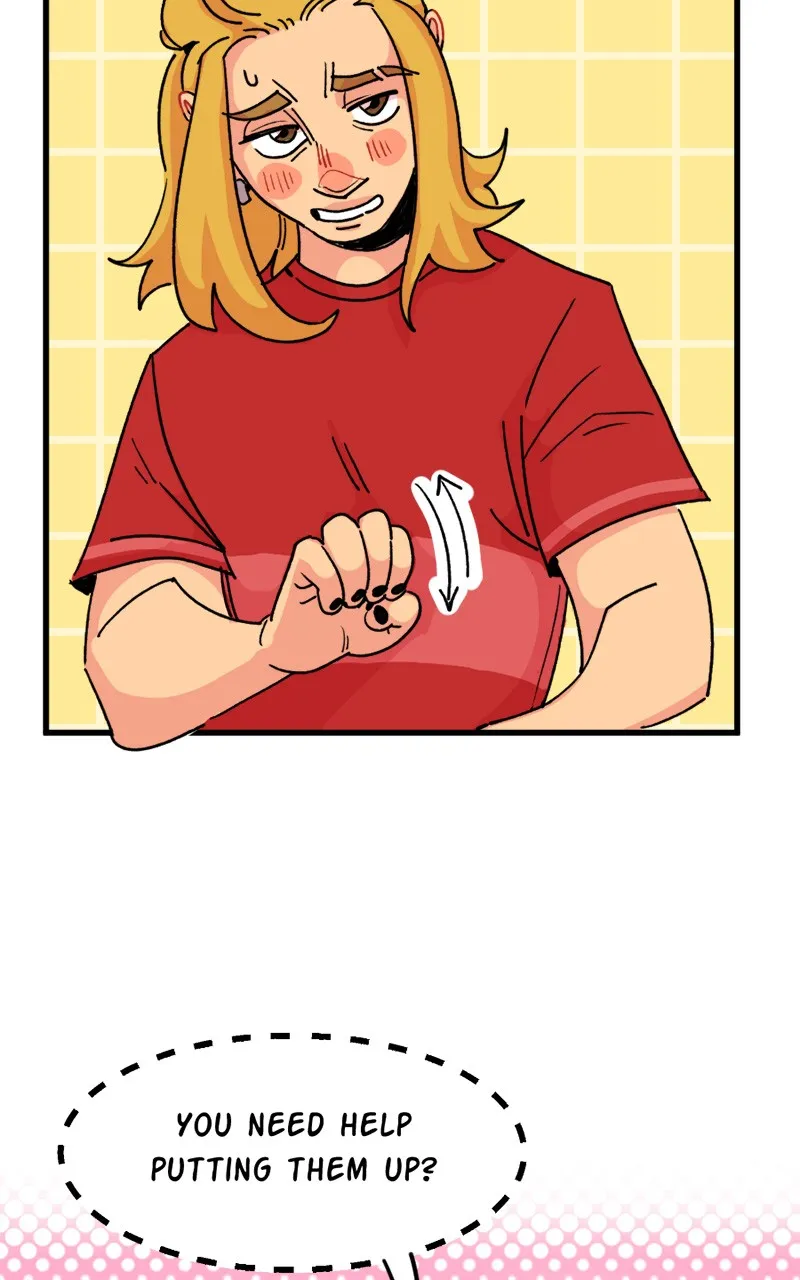 Not So Silent Chapter 7 page 19 - 