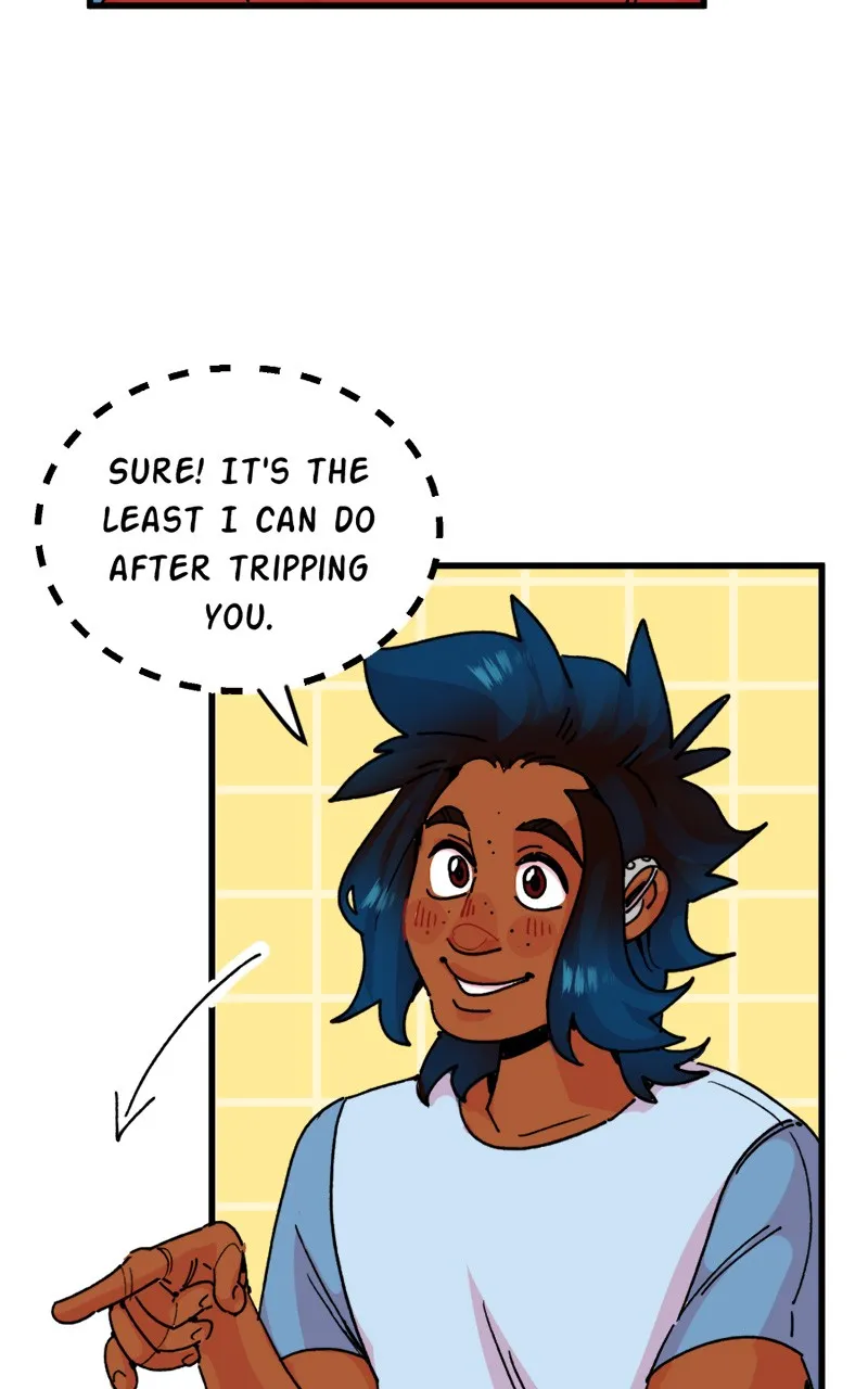 Not So Silent Chapter 7 page 22 - 