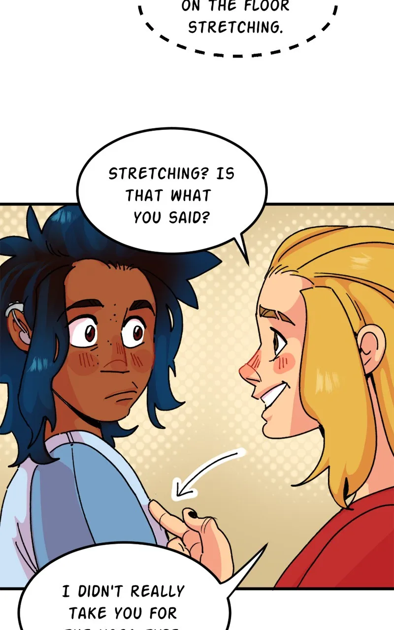 Not So Silent Chapter 7 page 25 - 